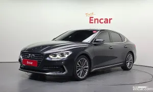 Hyundai Grandeur Special 2.4 Premium 2018