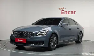 Kia K9 Grand Platinum 3.8 GDI AWD 2018