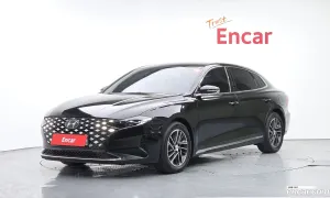 Hyundai Grandeur Premium Choice 2.5 2020