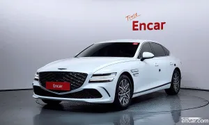 Genesis G80 Gasoline 2.5 Turbo 2WD 2024
