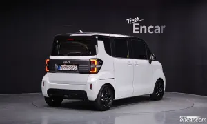 Kia Ray Gravity 2025