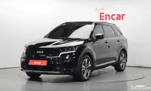 Kia Sorento Gravity HEV 1.6 4WD 2023