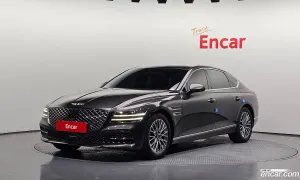 Genesis G80 Gasoline 2.5 Turbo 2WD 2022