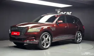 Genesis Gv80 2.5T Gasoline AWD 2021