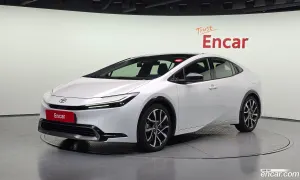 Toyota Prius 2.0 PHEV XSE 2024