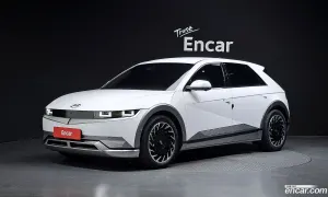 Hyundai Ioniq5 Prestige Long Range AWD 2022