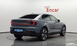 Polestar Polestar 2 Longrange Singlemotor 2022