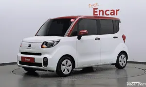 Kia Ray Prestige Special Van 2021