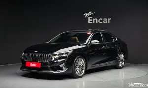 Kia K7 3.0 GDI Signature 2019