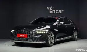 Genesis G90 Gasoline 3.5 Turbo AWD 2023