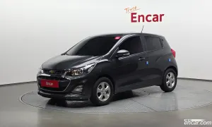 Chevroletgmdaewoo Spark LT 2019