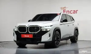 Bmw Xm 4.4 2023