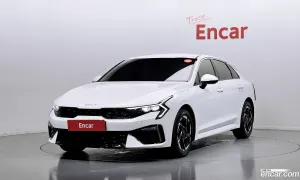 Kia K5 Noblesse 2.0 2024