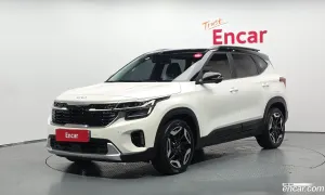 Kia Seltos Signature Gasoline 2.0 2WD 2022