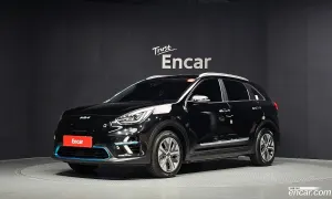 Kia Niro Noblesse 2021