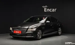 Genesis G80 Gasoline 2.5 Turbo AWD 2023
