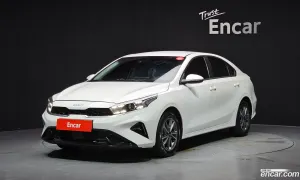 Kia K3 Trendy 1.6 2022