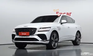 Genesis Gv80 2.5T Gasoline AWD 2024
