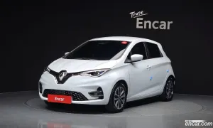 Renault-koreasamsung Zoe Intens 2021