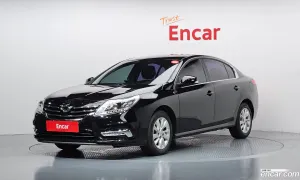 Renault-koreasamsung Sm5 PE 2016