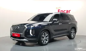 Hyundai Palisade Prestige Diesel 2.2 2WD 2019