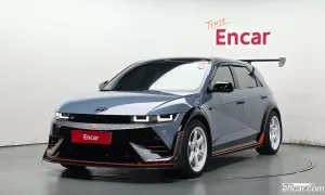 Hyundai Ioniq5 Prestige Long range 2023
