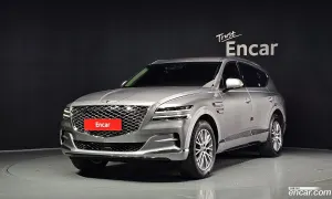 Genesis Gv80 3.0 Diesel AWD 2021