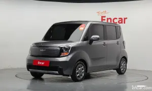 Kia Ray Prestige 2025