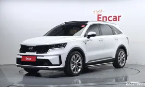 Kia Sorento Noblesse Diesel 2.2 2WD 2020