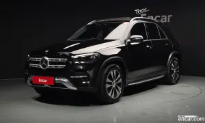 Mercedes-benz Gle-class GLE300d 4MATIC 2023