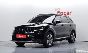 Kia Sorento Gravity HEV 1.6 2WD 2022