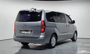 Hyundai Starex Smart 5-Seater VAN 2017