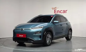Hyundai Kona Modren 2019