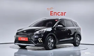 Kia Niro Noblesse 1.6 HEV 2021