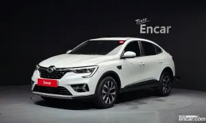 Renault-koreasamsung Xm3 1.6 GTe RE 2023