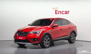 Renault-koreasamsung Xm3 1.3 TCe RE Signature 2021