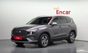 Hyundai Santafe Prestige Diesel 2.2 2WD 2022