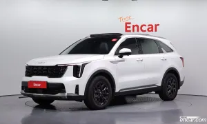 Kia Sorento Signature HEV 1.6 2WD 2024