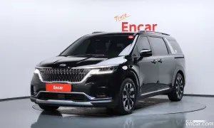 Kia Canival 9-Seater Noblesse 2020