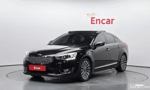 Kia K7 2.4 GDI Prestige 2015