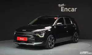 Kia Niro Signature 2022