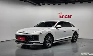 Hyundai Grandeur Premium 2024