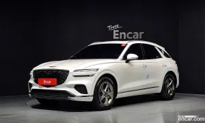Genesis Gv70 2.5T Gasoline AWD 2024