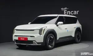 Kia Ev9 Air Long Range 4WD 2023