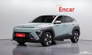 Hyundai Kona Modern Gasoline 1.6 Turbo 2WD 2023