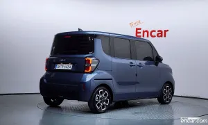 Kia Ray Signature 2025