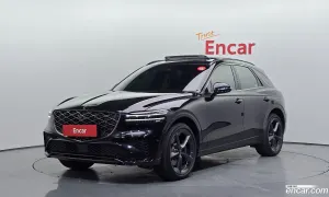 Genesis Gv70 2.5T Gasoline AWD 2024