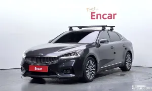 Kia K7 3.3 GDI Limited Plus 2018