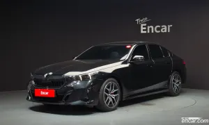 Bmw 5-series 520i Special Edition 2025