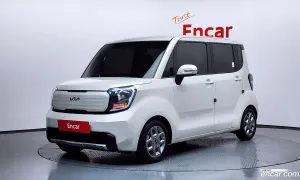 Kia Ray Prestige 2023